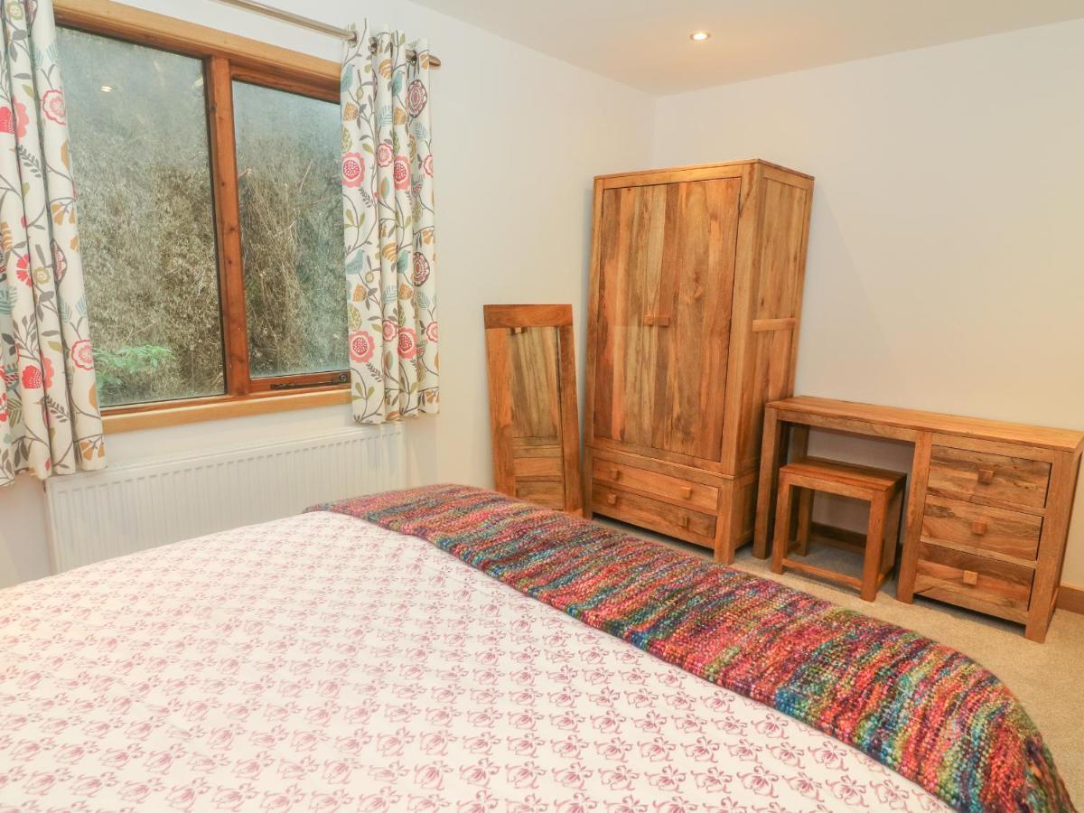 Nicky Nook Lodge Preston  Exterior foto